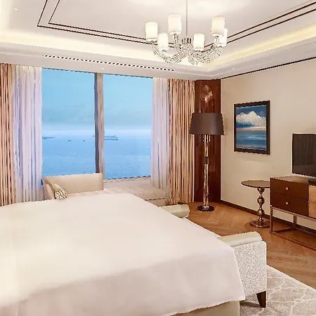 Hyatt Regency Atakoy 5*