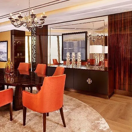 Hyatt Regency Atakoy 5*