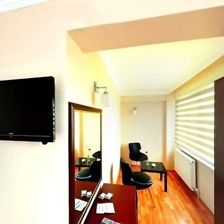 Hotel Sayeban
