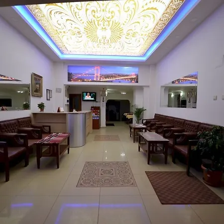 Hotel Birol 2*