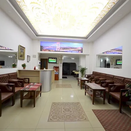 Birol Hotel 2*