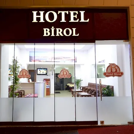 Hotel Birol Istanbul