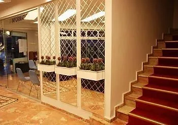 Ξενοδοχείο Elasophia Κωνσταντινούπολη