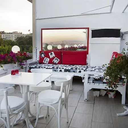 No20 Sultanahmet 3* Стамбул