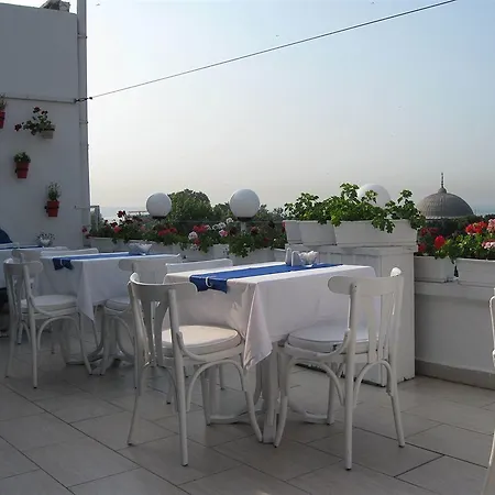 No20 Sultanahmet 3*