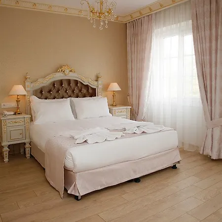 Karakoy Port 4* Стамбул