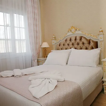 Karakoy Port Hotel Istanbul