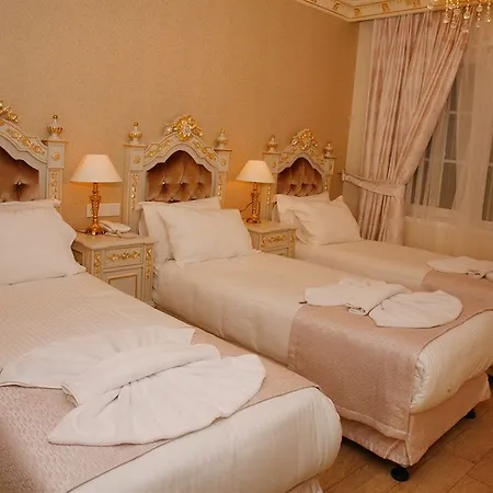 Karakoy Port Hotel 4*
