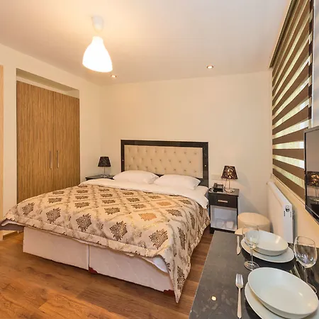 Invictum Hotel Istanbul