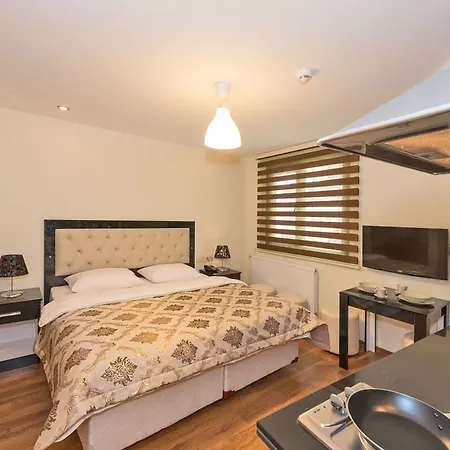 Invictum Hotel 3*
