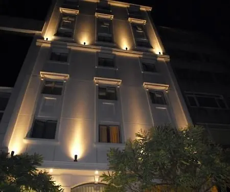 Davos Hotel Istambul