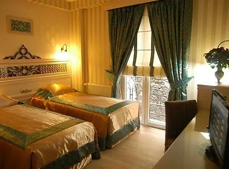 Novano 3* Provincia di Istanbul