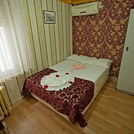 Sirkeci Emek 2*