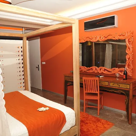 Mood Design 4* Stambuł
