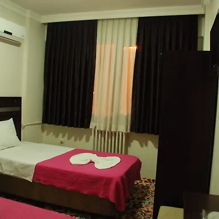 Hotel Topkapi Oezyavuz 3*