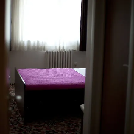 Topkapi Oezyavuz 3* Istanbul