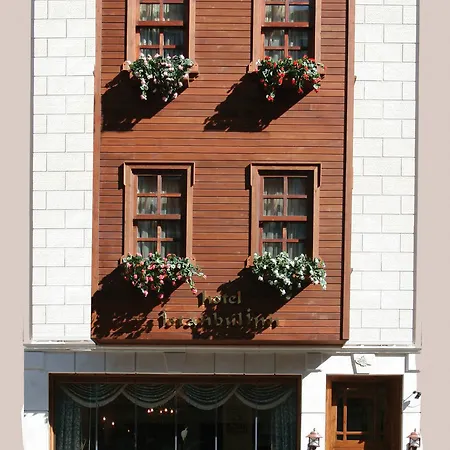 Bed & Breakfast Vera 3*