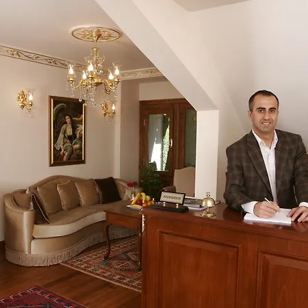 Vera Bed & Breakfast 3*