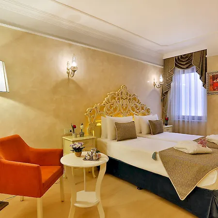 Edibe Sultan İstanbul