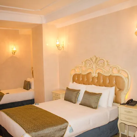 Edibe Sultan 3*