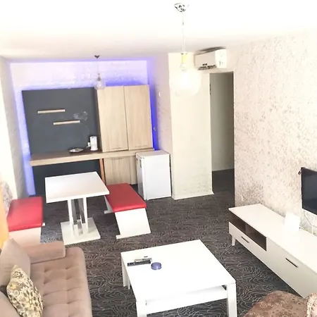 Apartment Royal Tuyap *
