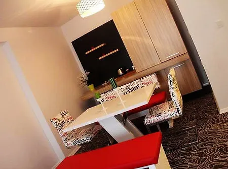 Apartment Royal Tuyap