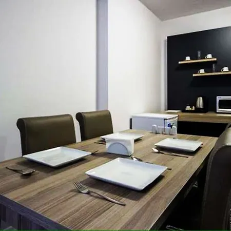 Royal Tuyap Apartment