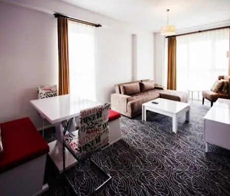 Royal Tuyap * Istanbul