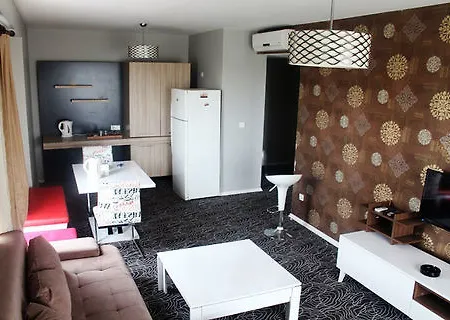 Apartment Royal Tuyap Istanbul