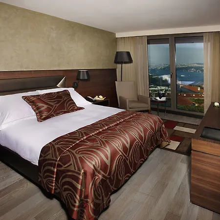 Hotel Gezi Bosphorus, Istanbul, A Member Of Design 5*