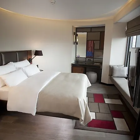 Gezi Bosphorus, Istanbul, A Member Of Design Hotel