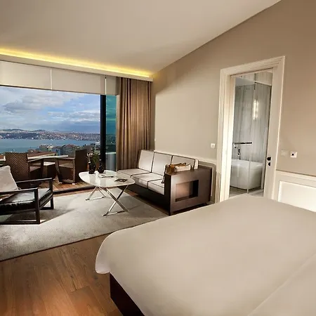 Gezi Bosphorus, Istanbul, A Member Of Design
