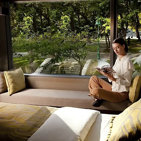 Gezi Bosphorus, Istanbul, A Member Of Design 5* Istambul