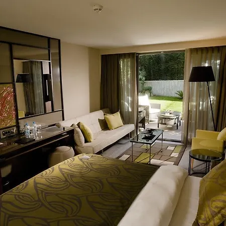 Gezi Bosphorus, Istanbul, A Member Of Design Hotel 5*