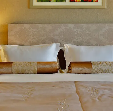 Doubletree By Hilton Atasehir & Conference Centre فندق اسطنبول