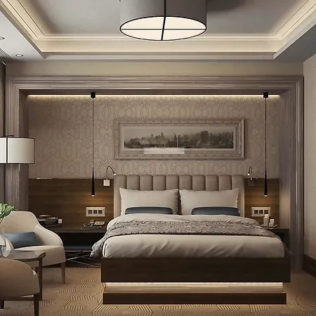 Golden Tulip Bayrampasa Istanbul