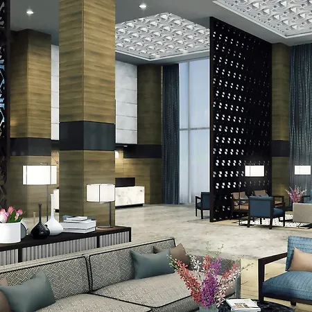Golden Tulip Bayrampasa 5*