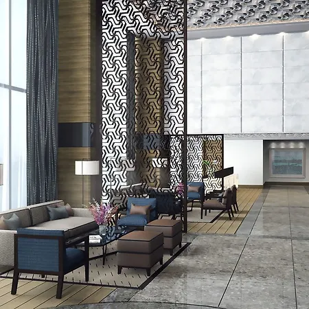 Hotel Golden Tulip Bayrampasa Istanbul
