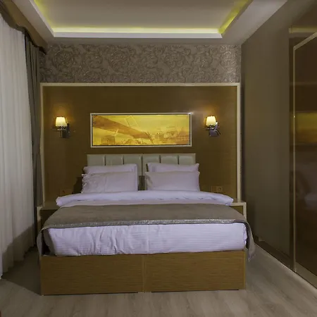 Mars Istanbul