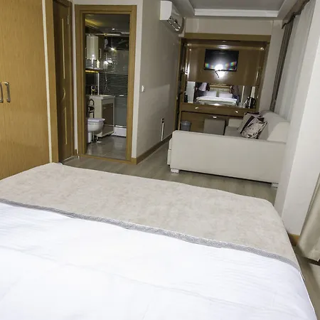 De Maison 3*