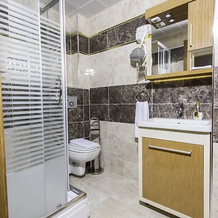 Mars Hotel Istanbul