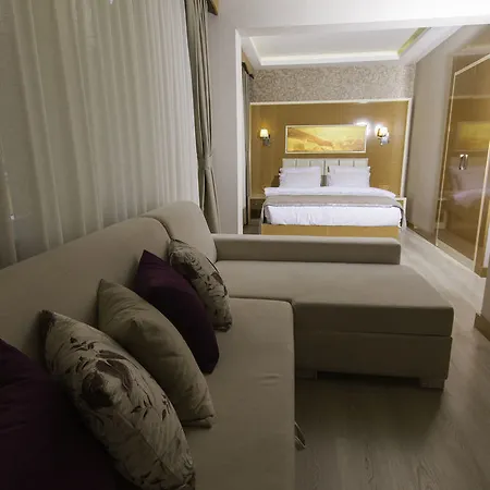 Hotel Mars