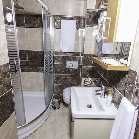 Mars Hotel Istanbul