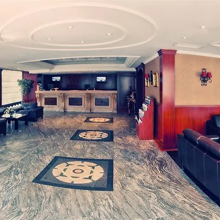 The Park Taksim Hotel