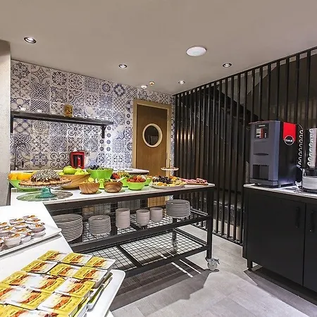 Redmont Nisantasi Hotell