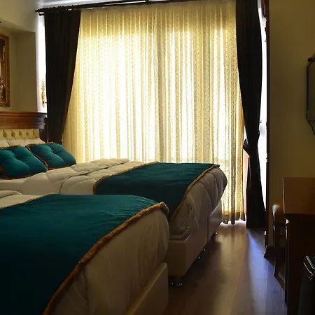 Aparthotel Blue Istanbul
