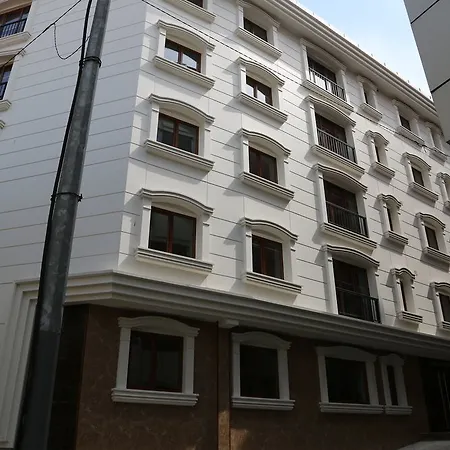 Hotel Canka