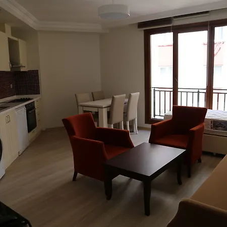 Canka 2* Istanbul