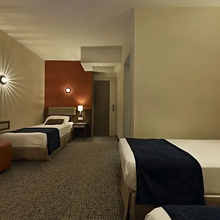 Hotel Lapis Hotel&spa