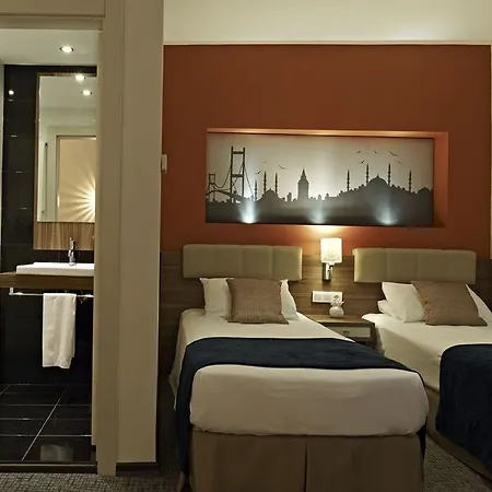 Lapis Hotel&spa Hotel